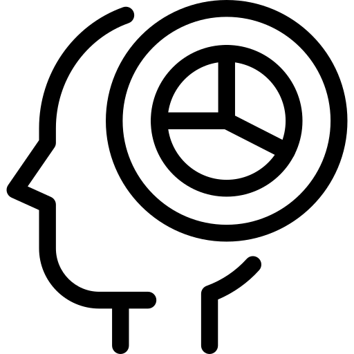 icône d'étude de cas