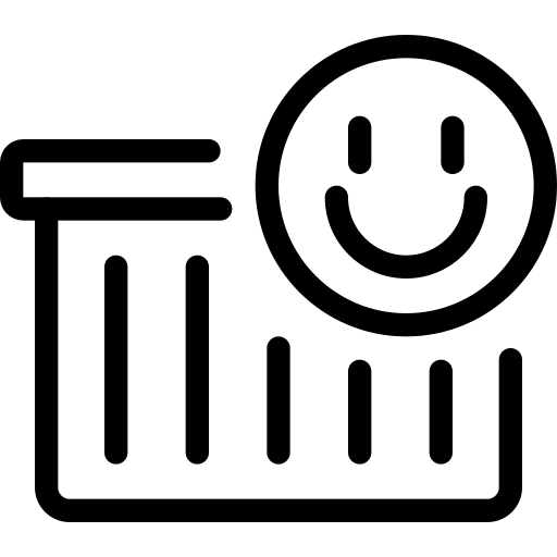 icône d'étude de cas