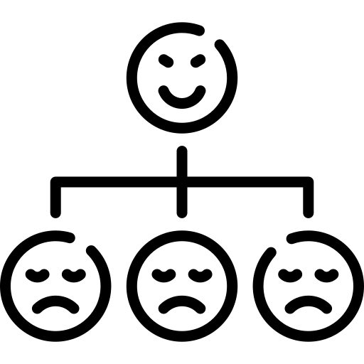 icône d'étude de cas