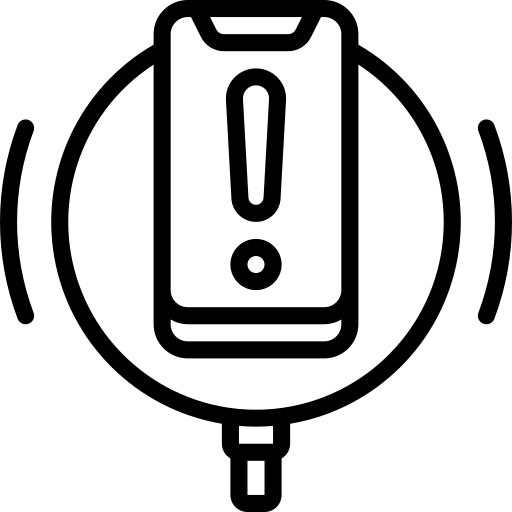 icône d'étude de cas