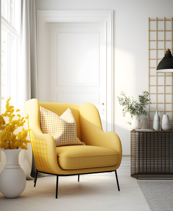 Chaise