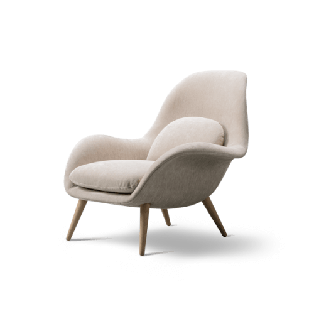 Chaise visiteur