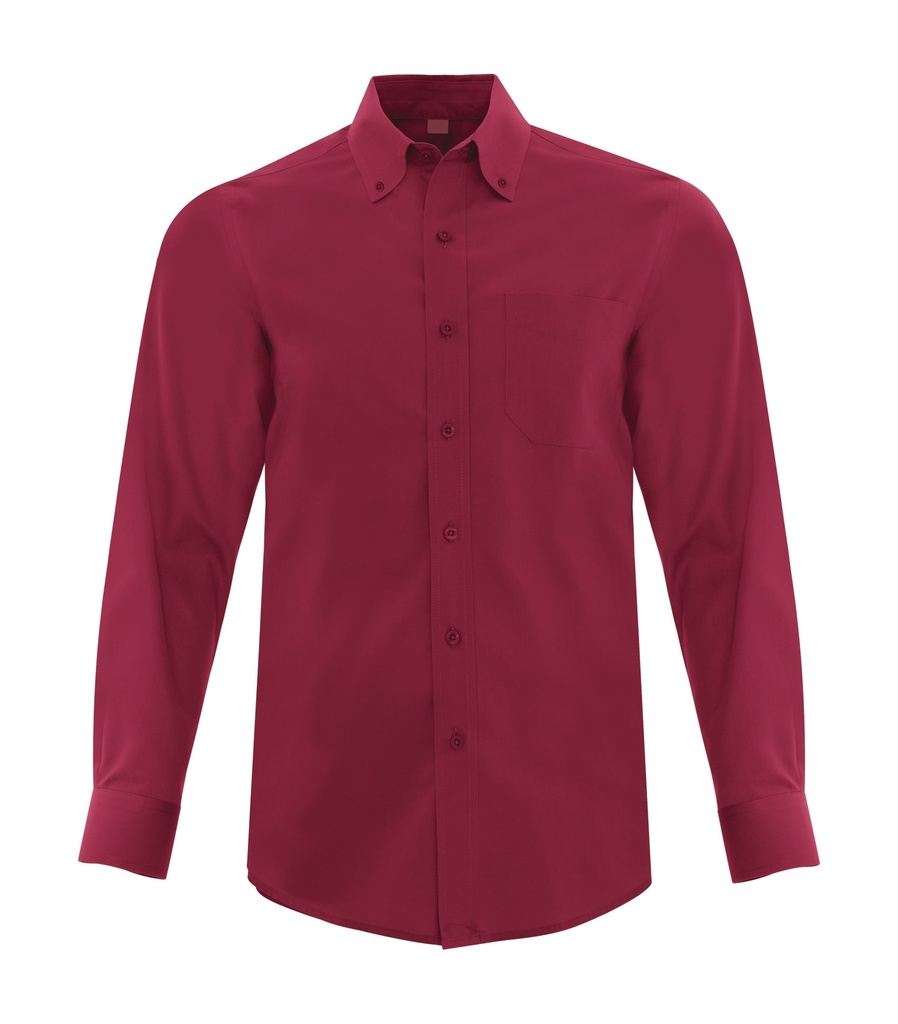 Rich Red - Front Image