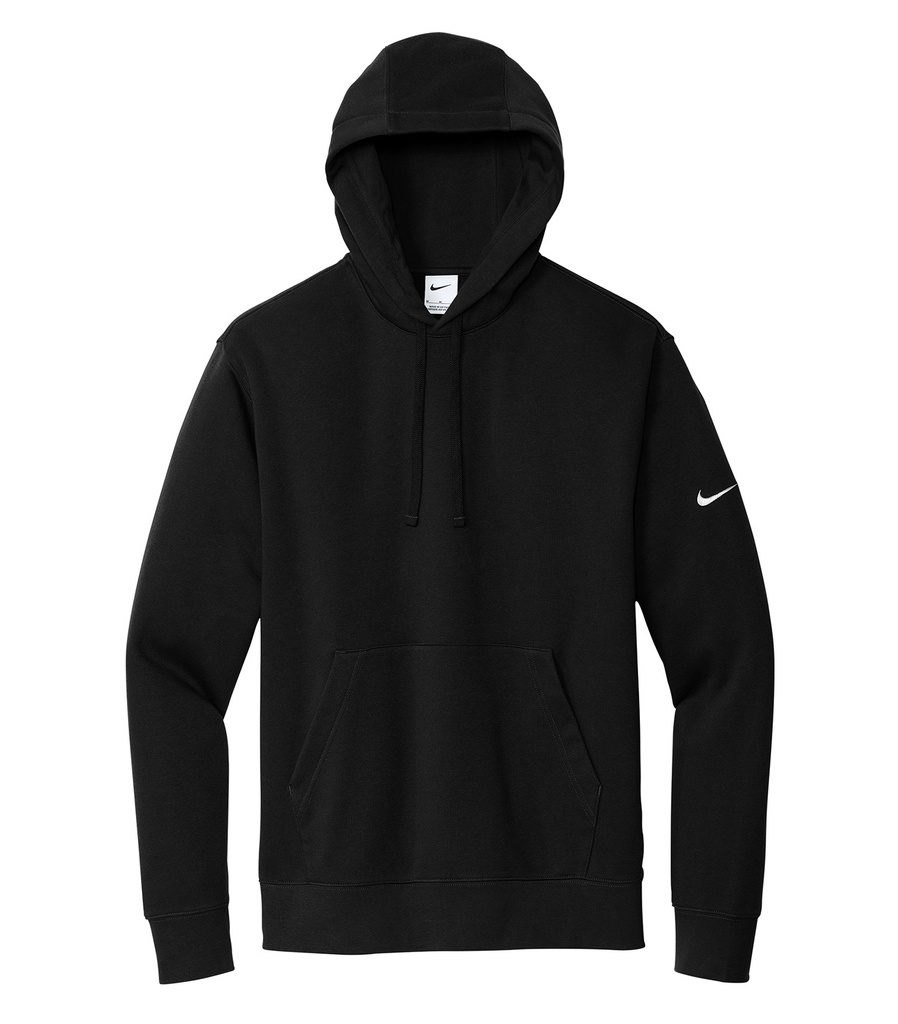 Black - Front Image