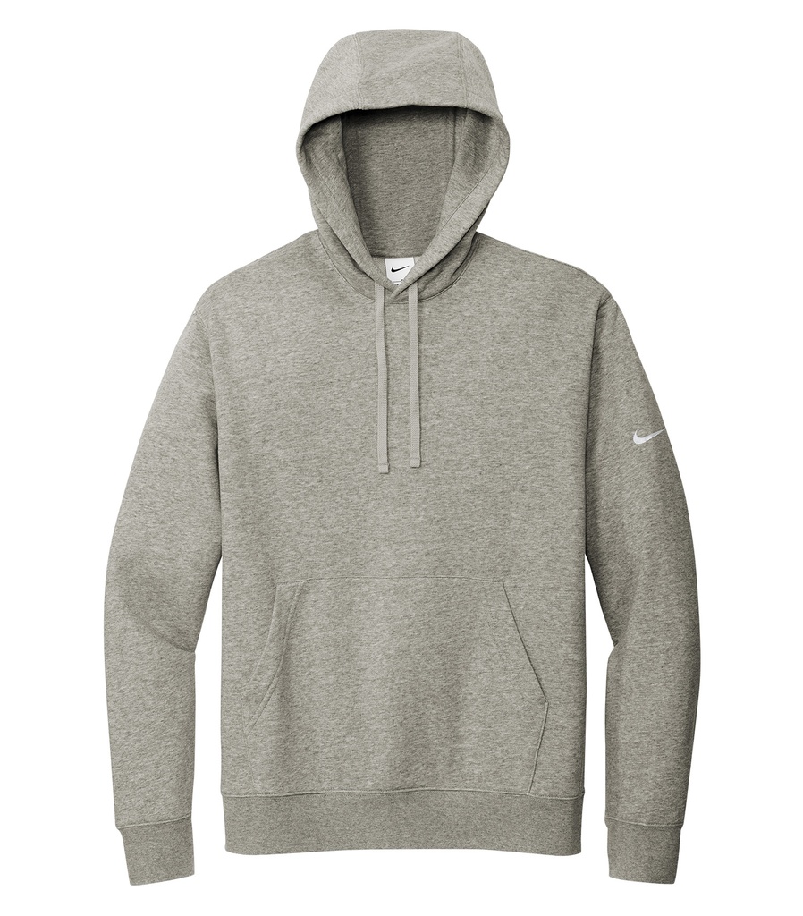 Dark Grey Heather - Front Image