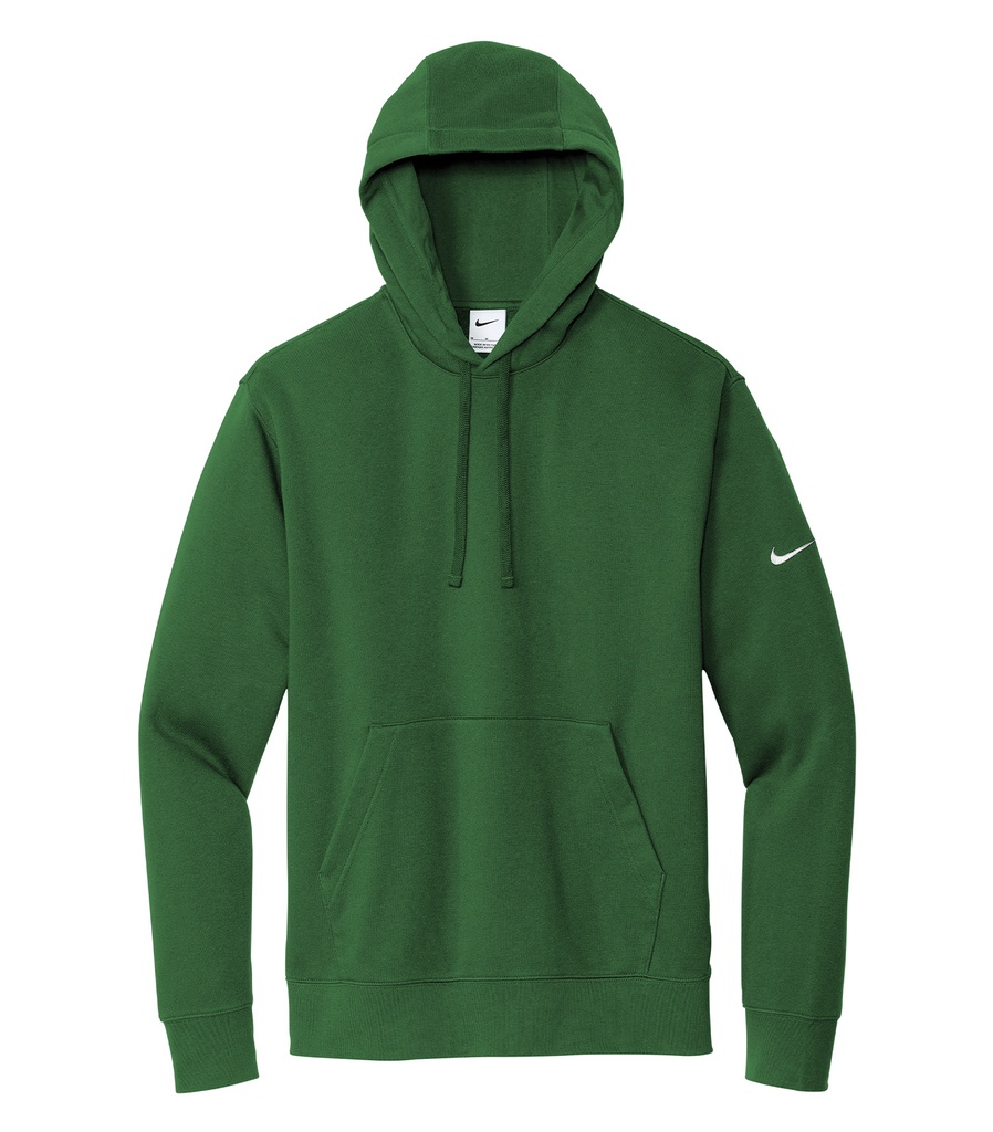 Gorge Green - Front Image