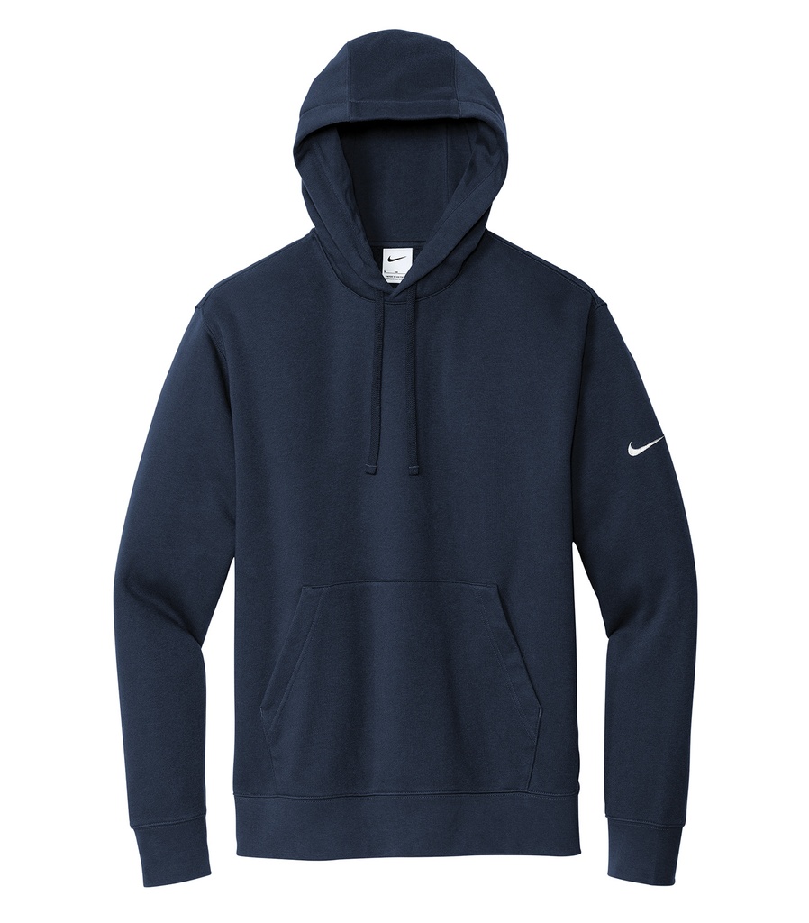 Midnight Navy - Front Image