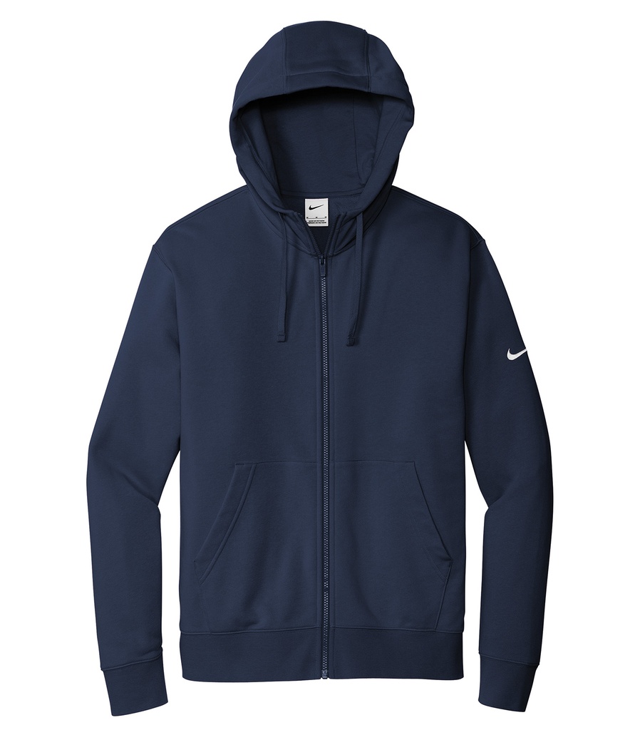 Midnight Navy - Front Image
