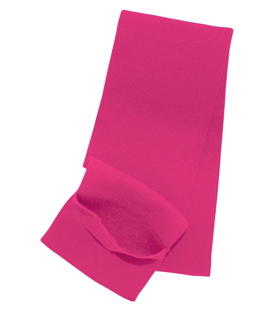 Pink Raspberry - Front Image