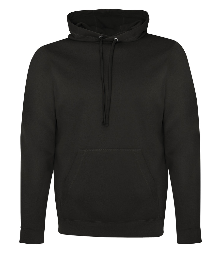 Black - Front Image