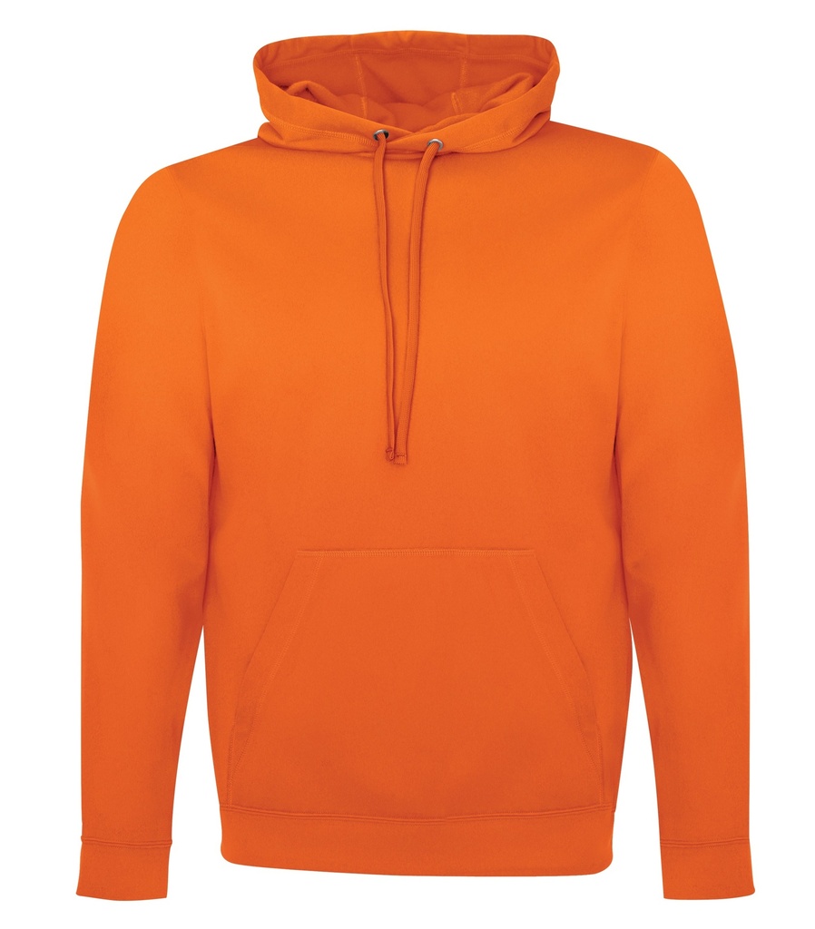 Deep Orange - Front Image