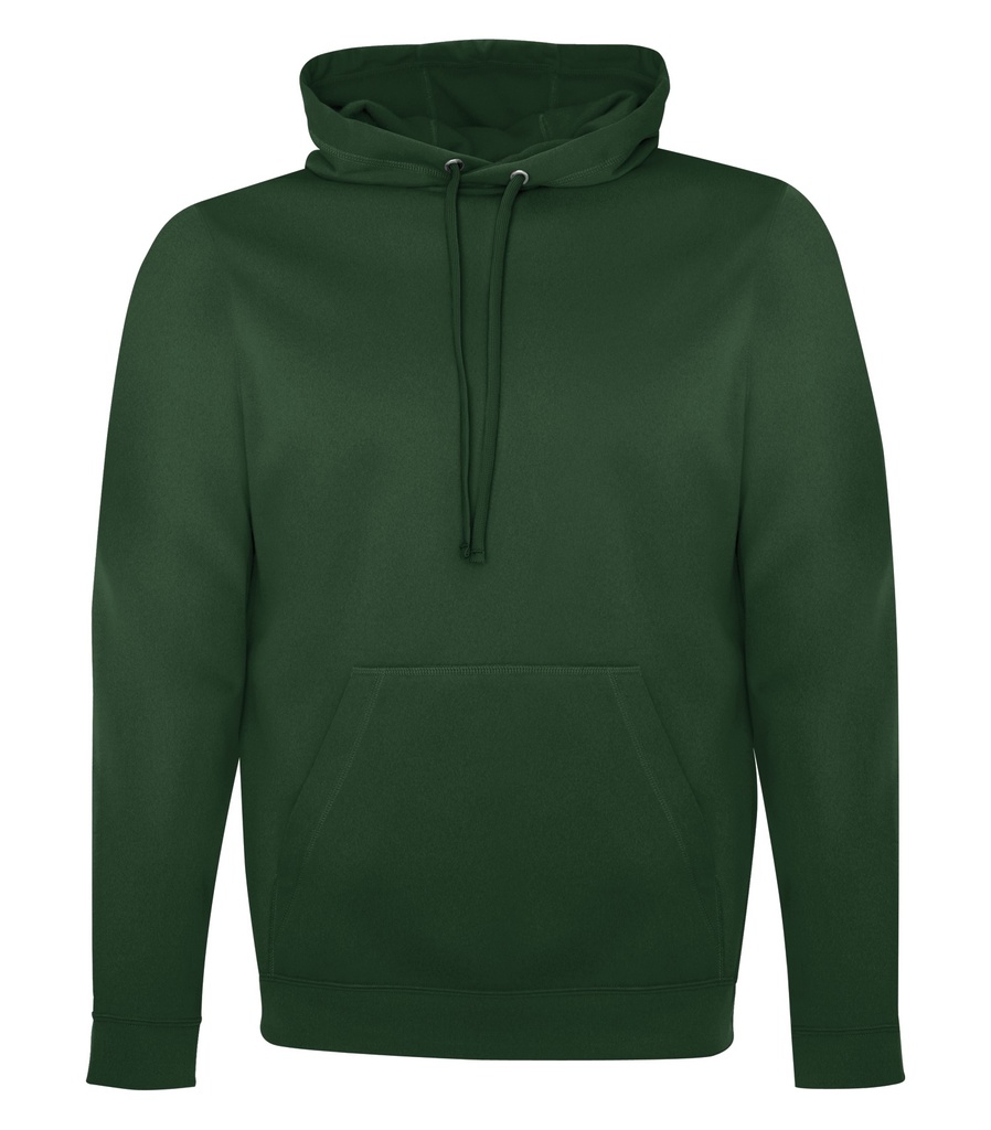 Forest Green - Front Image