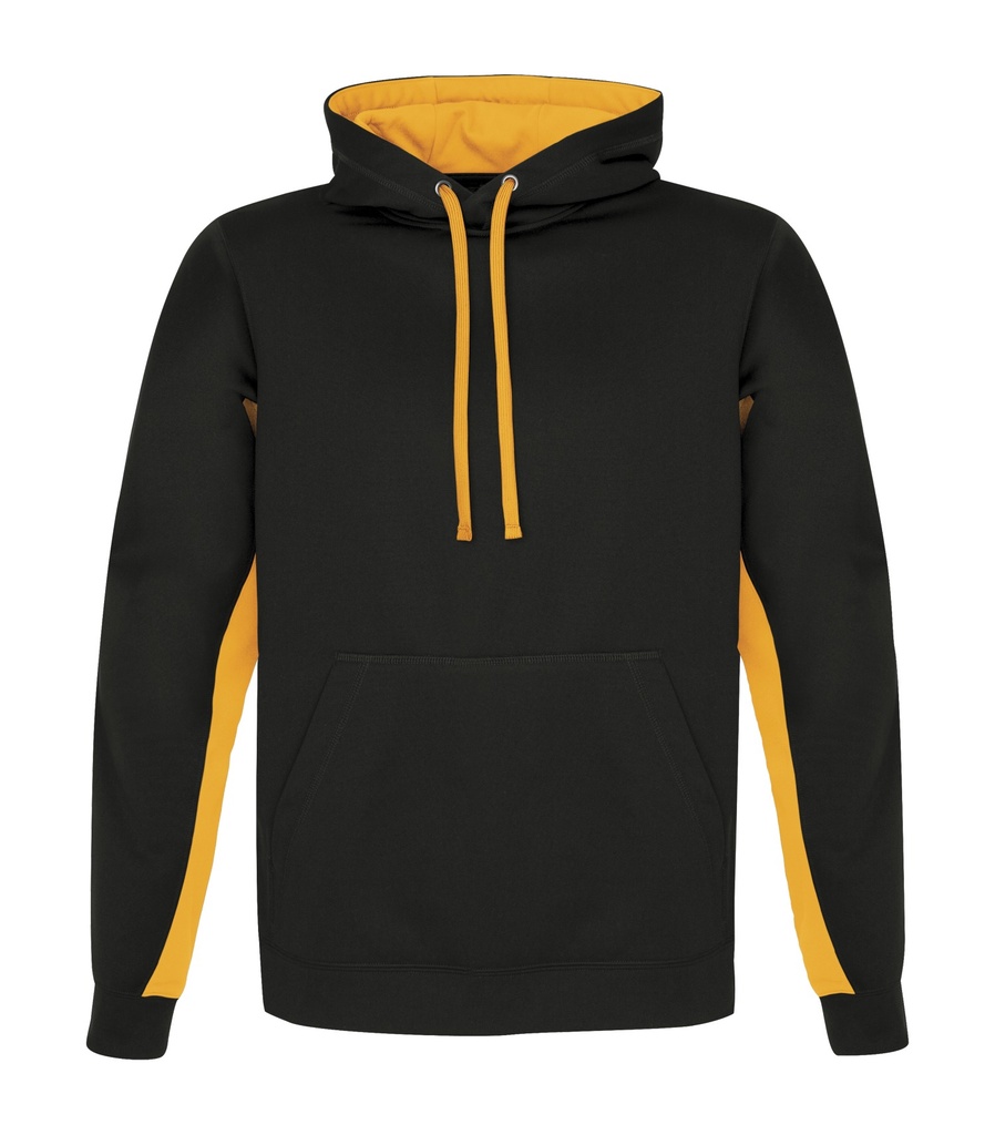 Black/Gold - Front Image