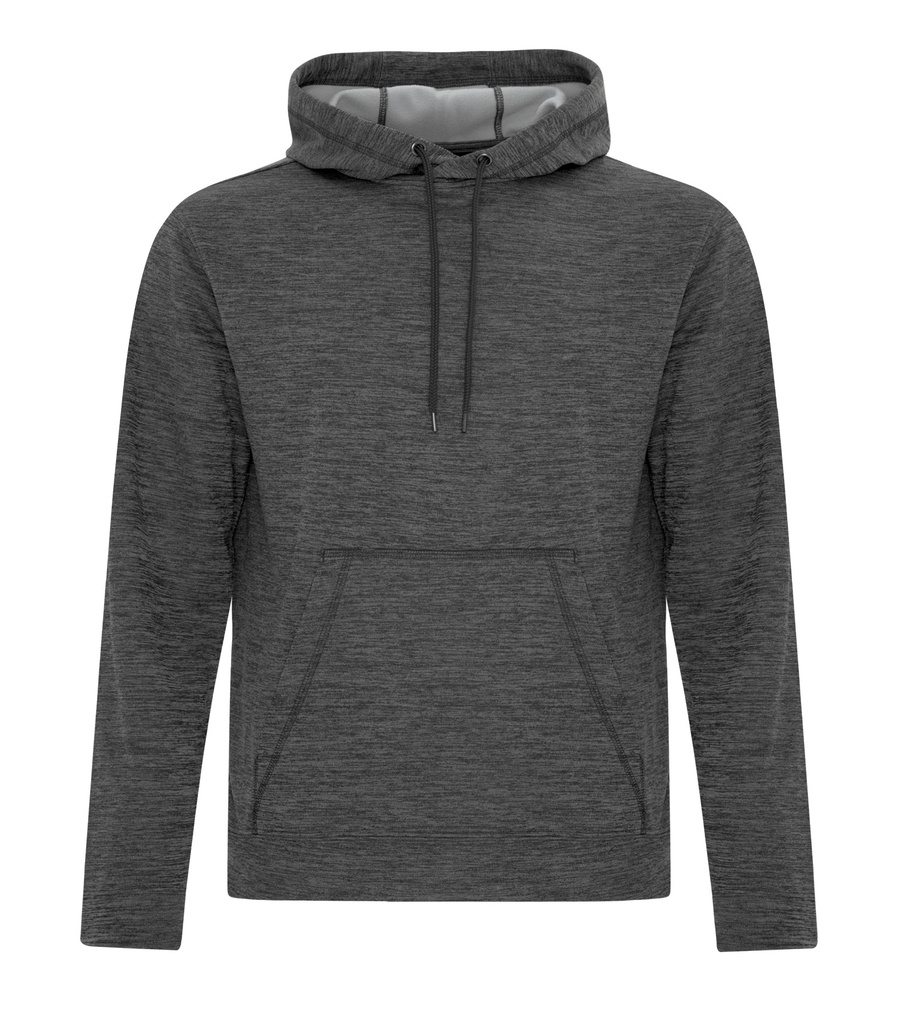 Charcoal Dynamic - Front Image