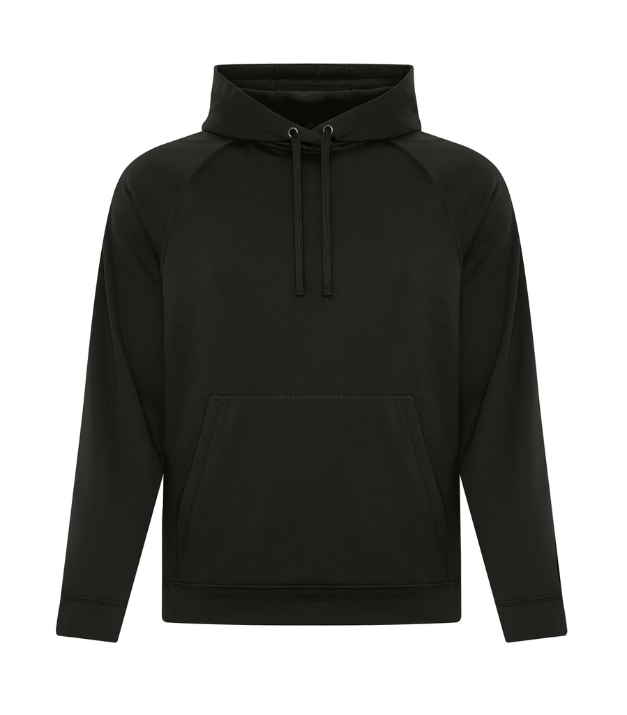 Black/Black - Front Image