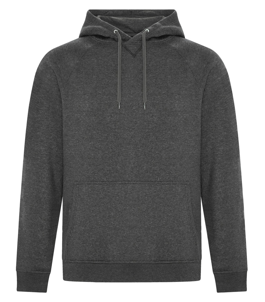 Charcoal Heather - Front Image