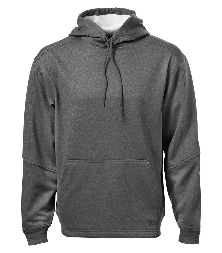 Charcoal Heather - Front Image