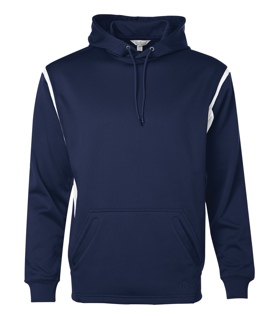 True Navy/White - Front Image