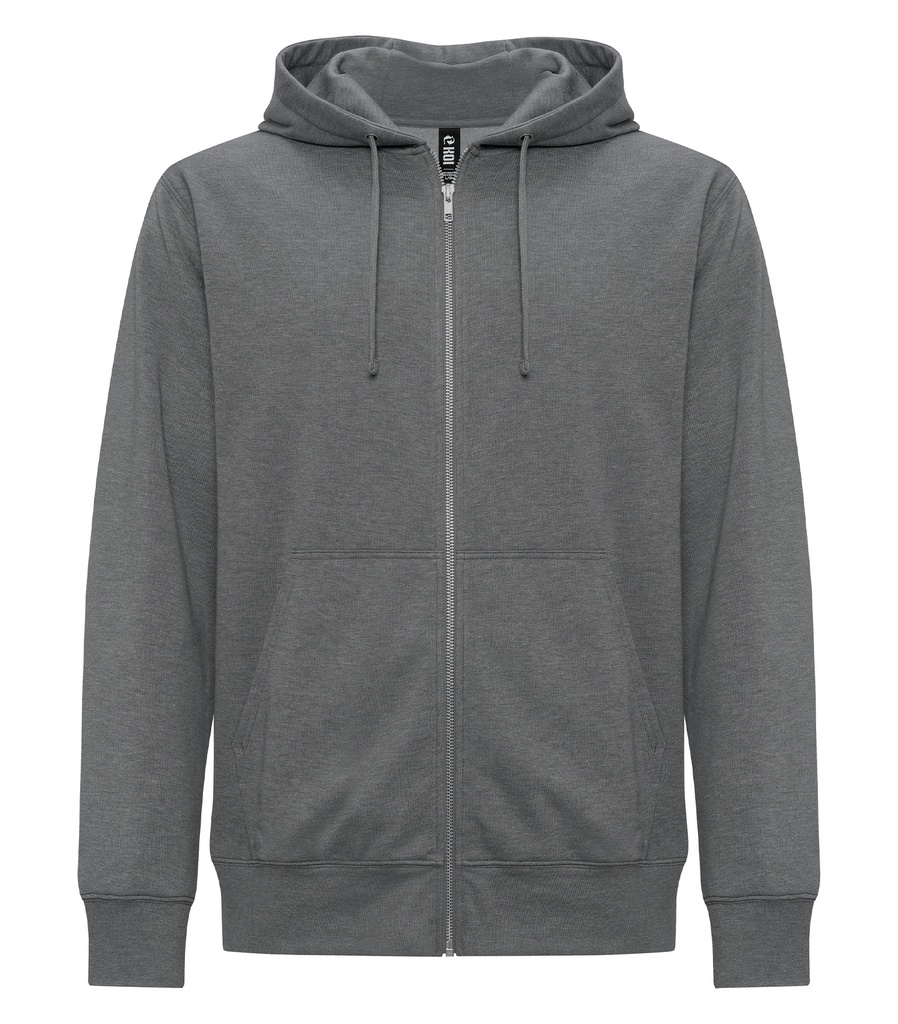 Grey Shadow* - Front Image