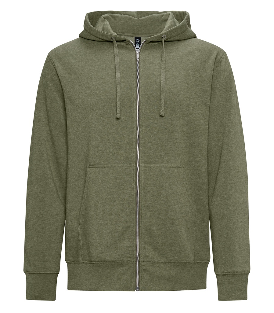 Military Frost* - Front Image