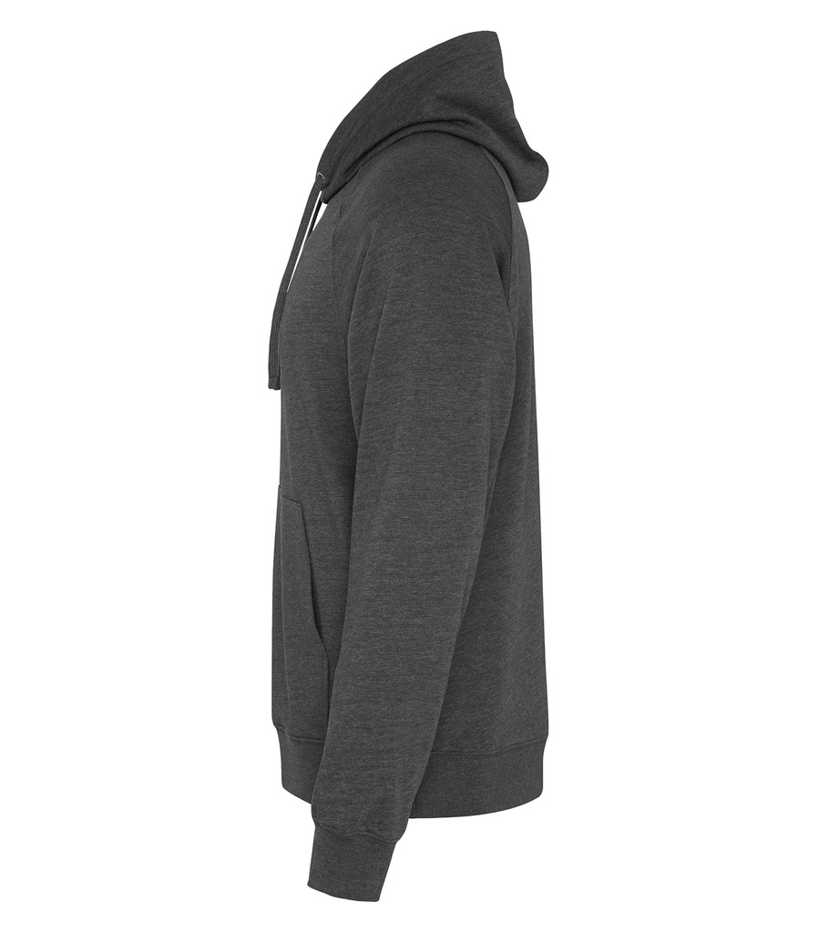 Charcoal Heather Grey* - Front Image