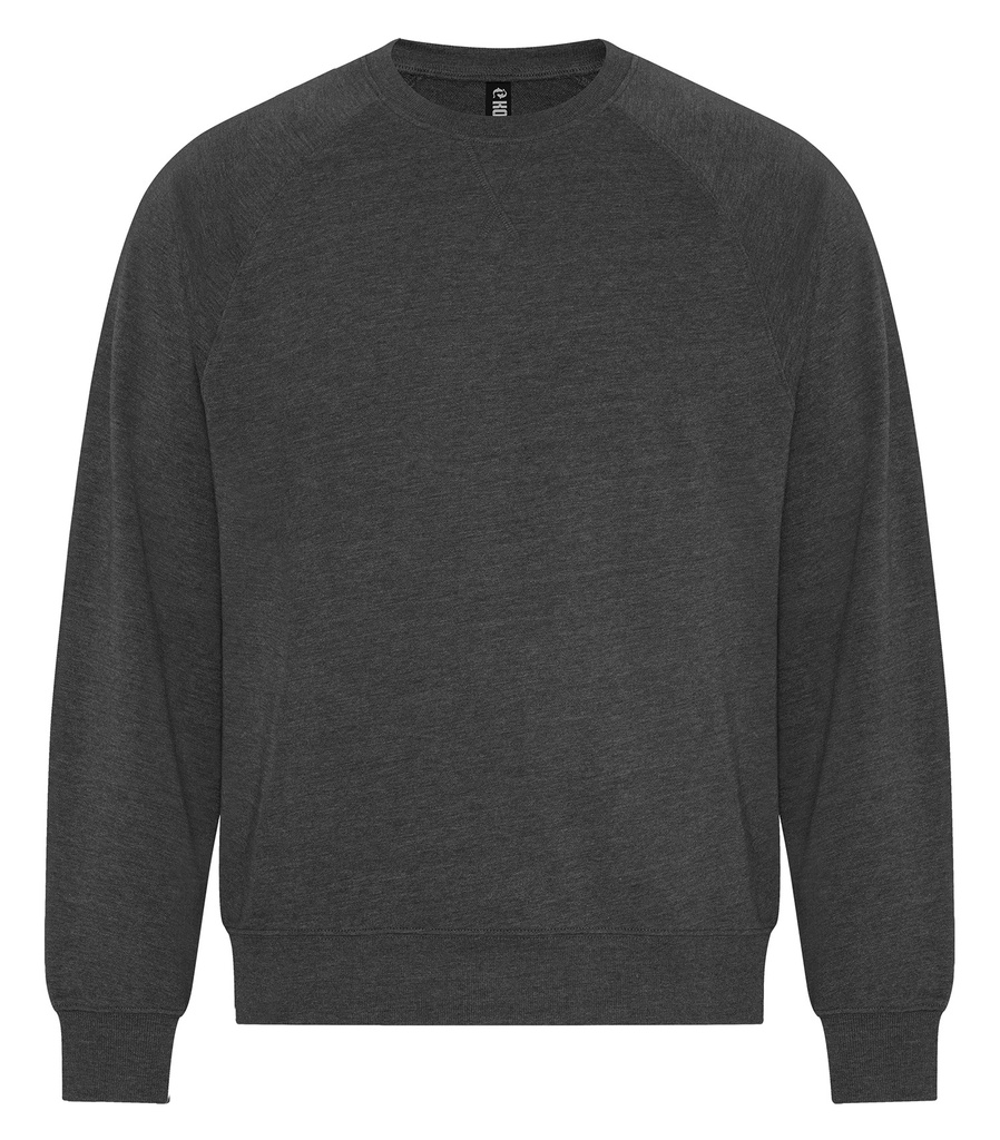 Charcoal Heather Grey* - Front Image
