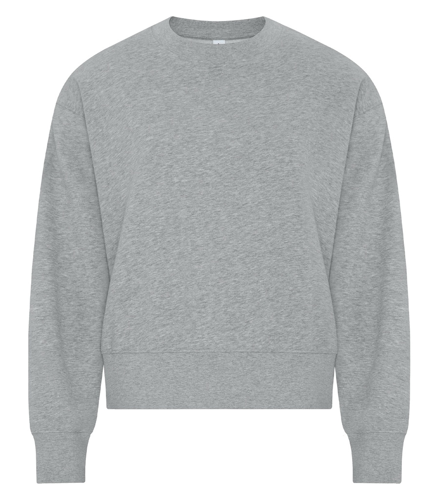 Grey Heather* - Front Image