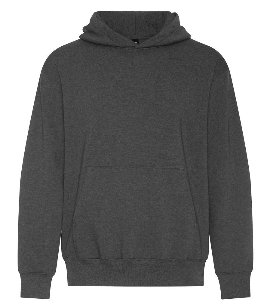 Charcoal Heather Grey* - Front Image