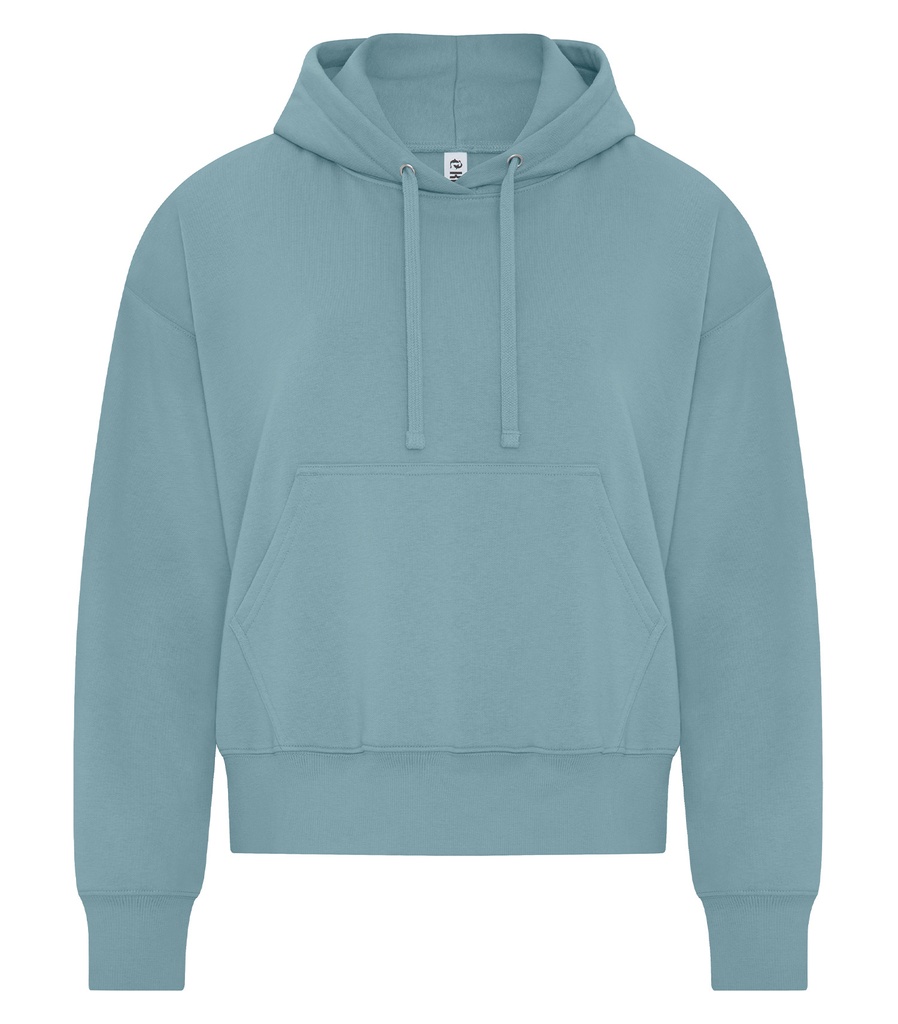 Blue Mist - Front Image