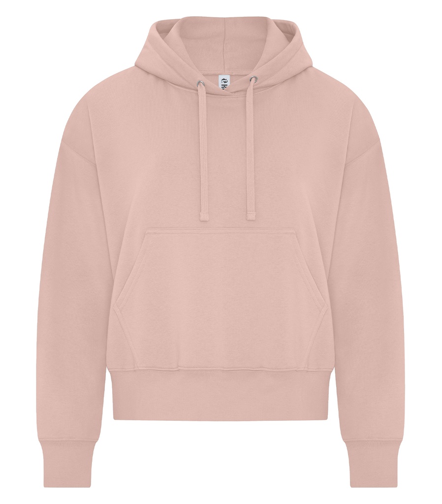 Dusty Rose - Front Image