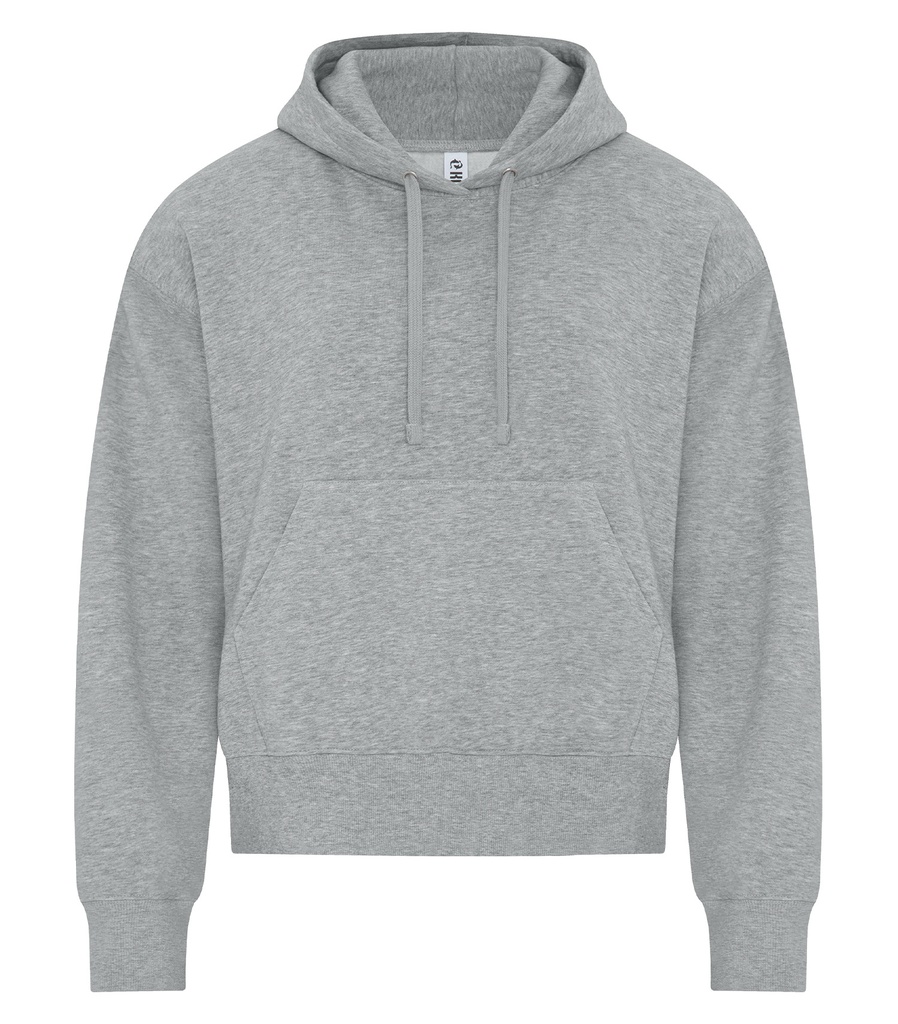 Grey Heather* - Front Image