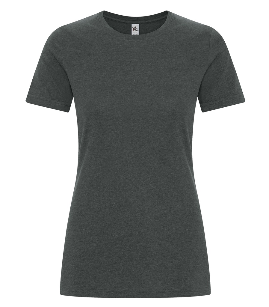 Charcoal - Front Image