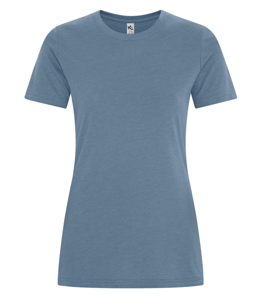 Denim - Front Image
