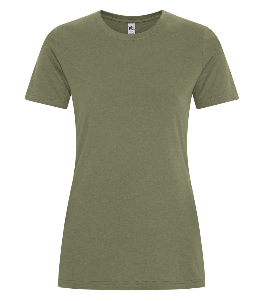 Olive Green - Front Image