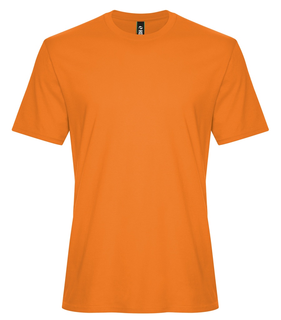 Orange Burst - Front Image