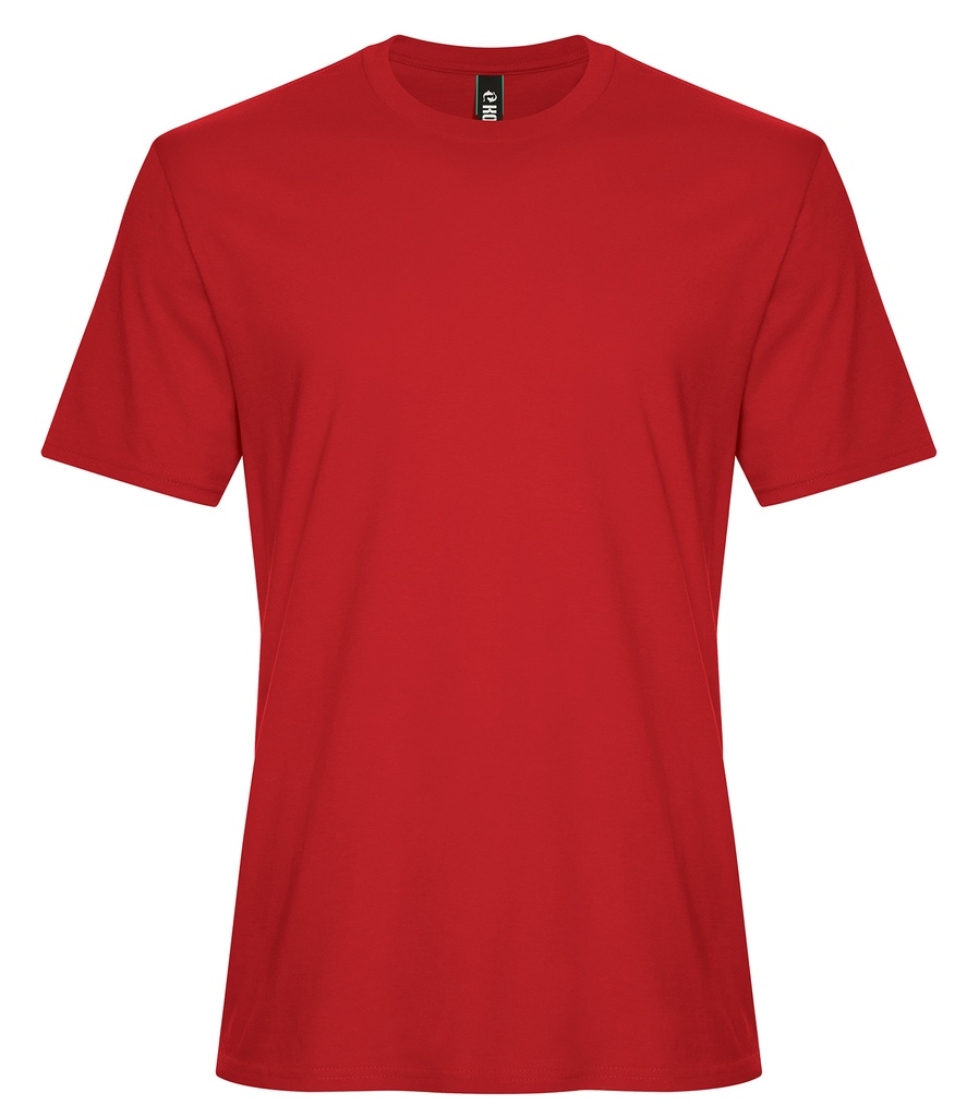 Scarlet Red - Front Image