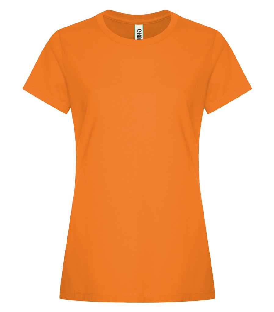 Orange Burst - Front Image