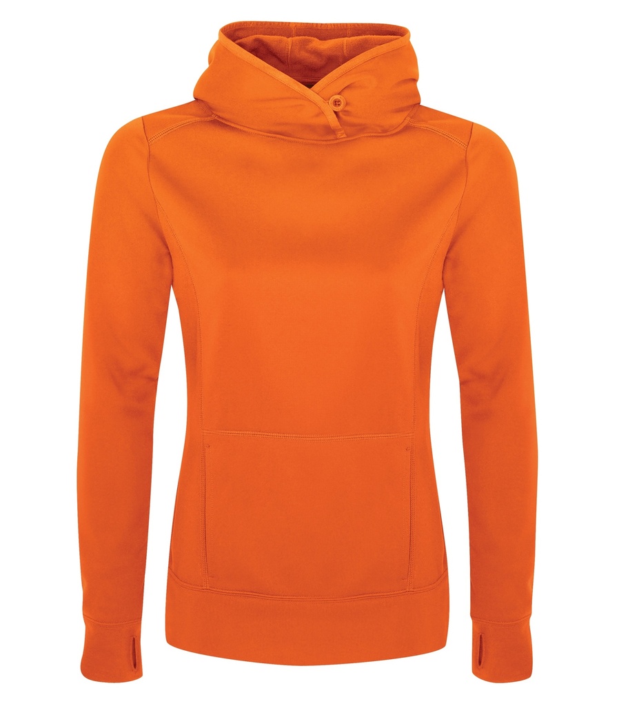 Deep Orange - Front Image
