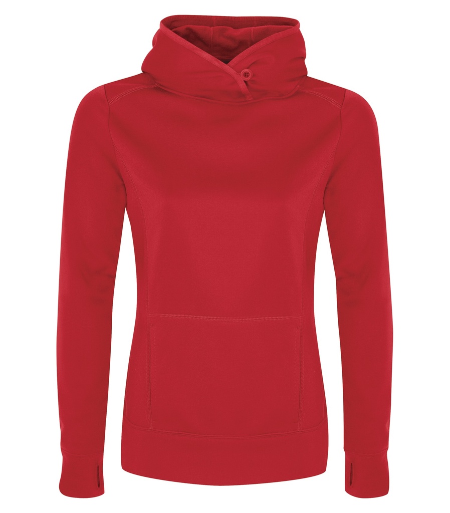 True Red - Front Image