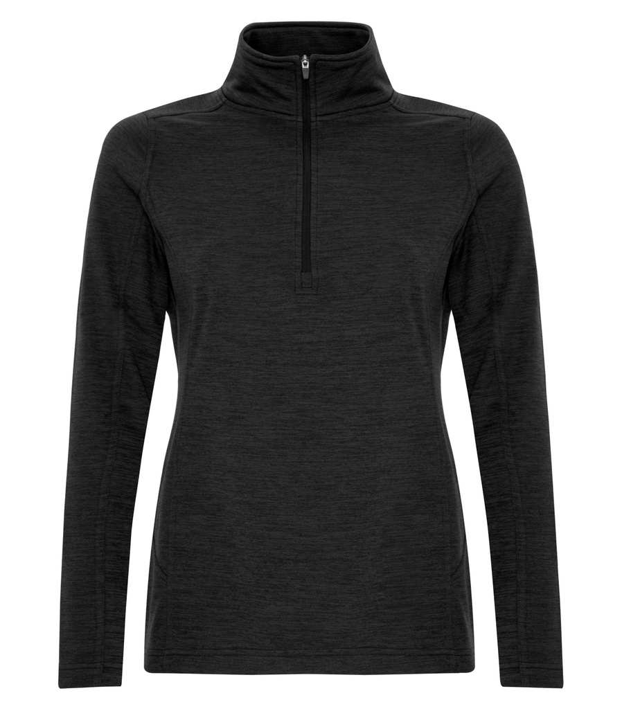 Black Dynamic - Front Image