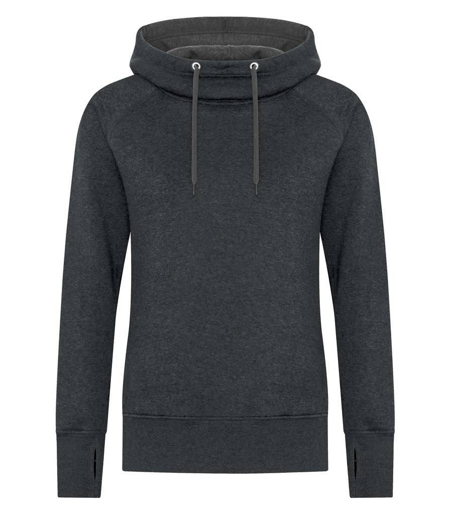 Black Heather* - Front Image