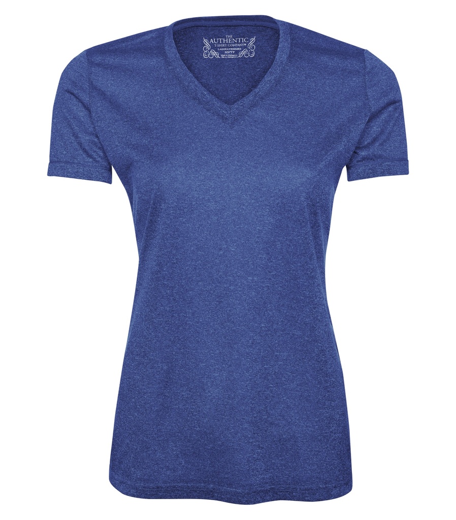 Cobalt Heather - Front Image