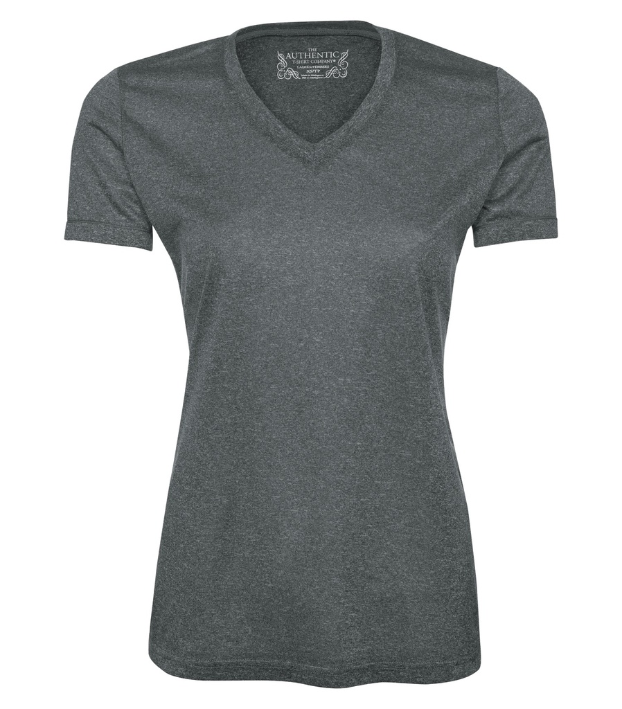 Graphite Heather - Front Image
