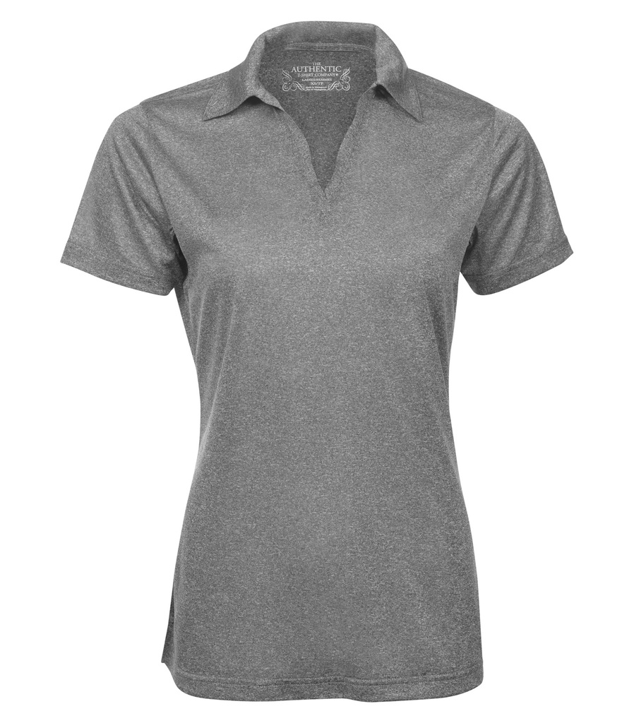 Charcoal Heather - Front Image