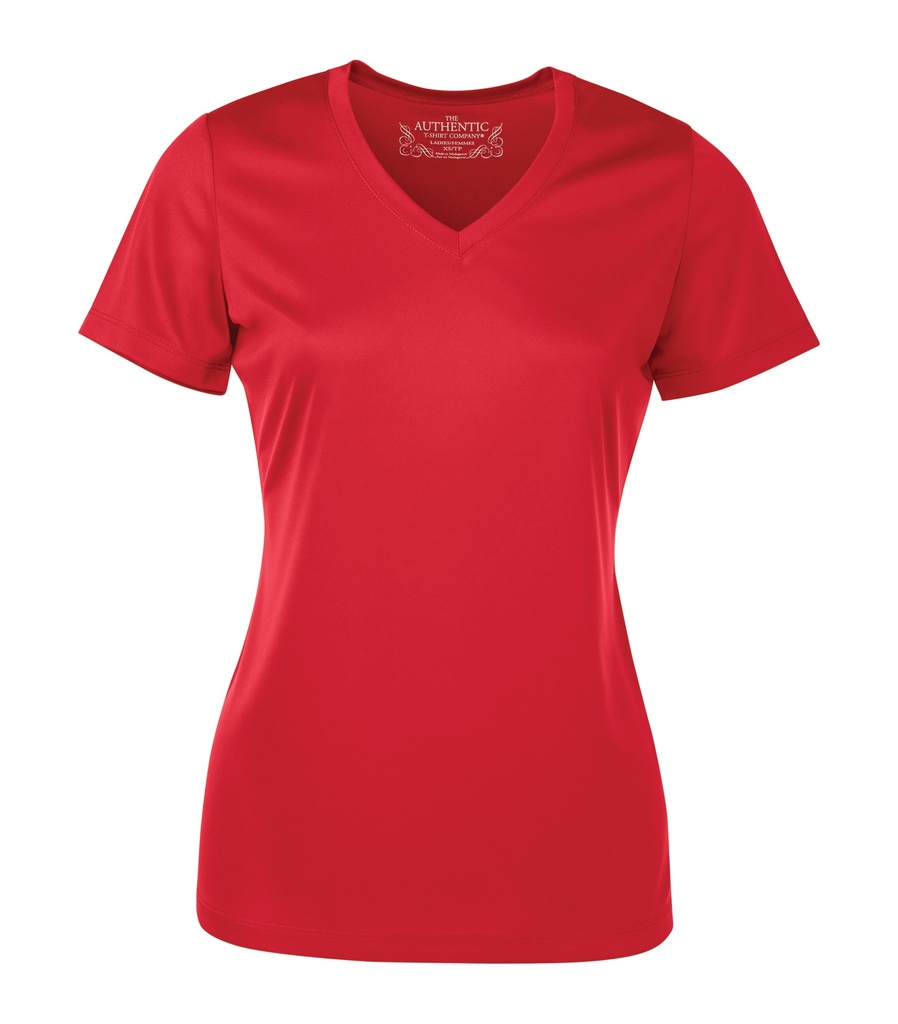 True Red - Front Image