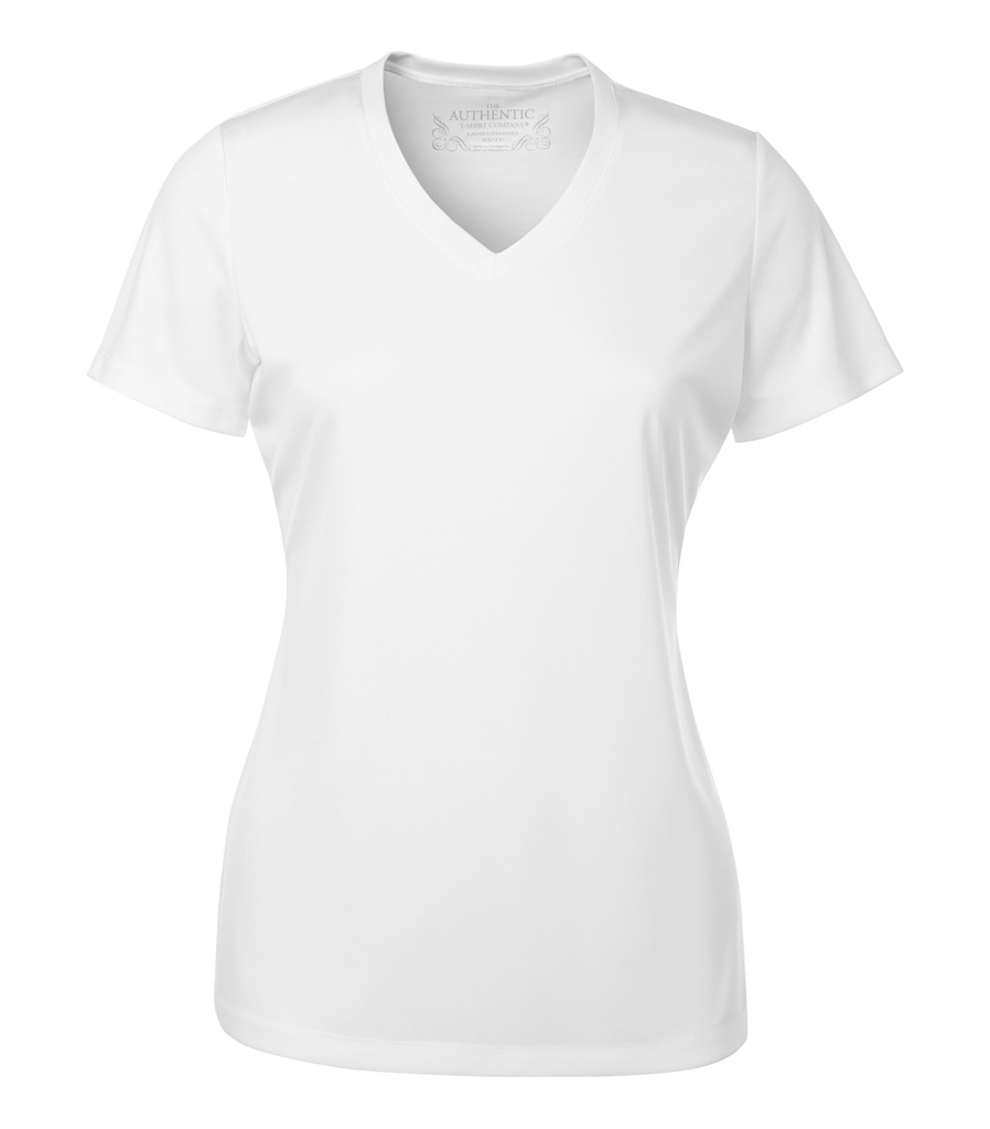 White - Front Image