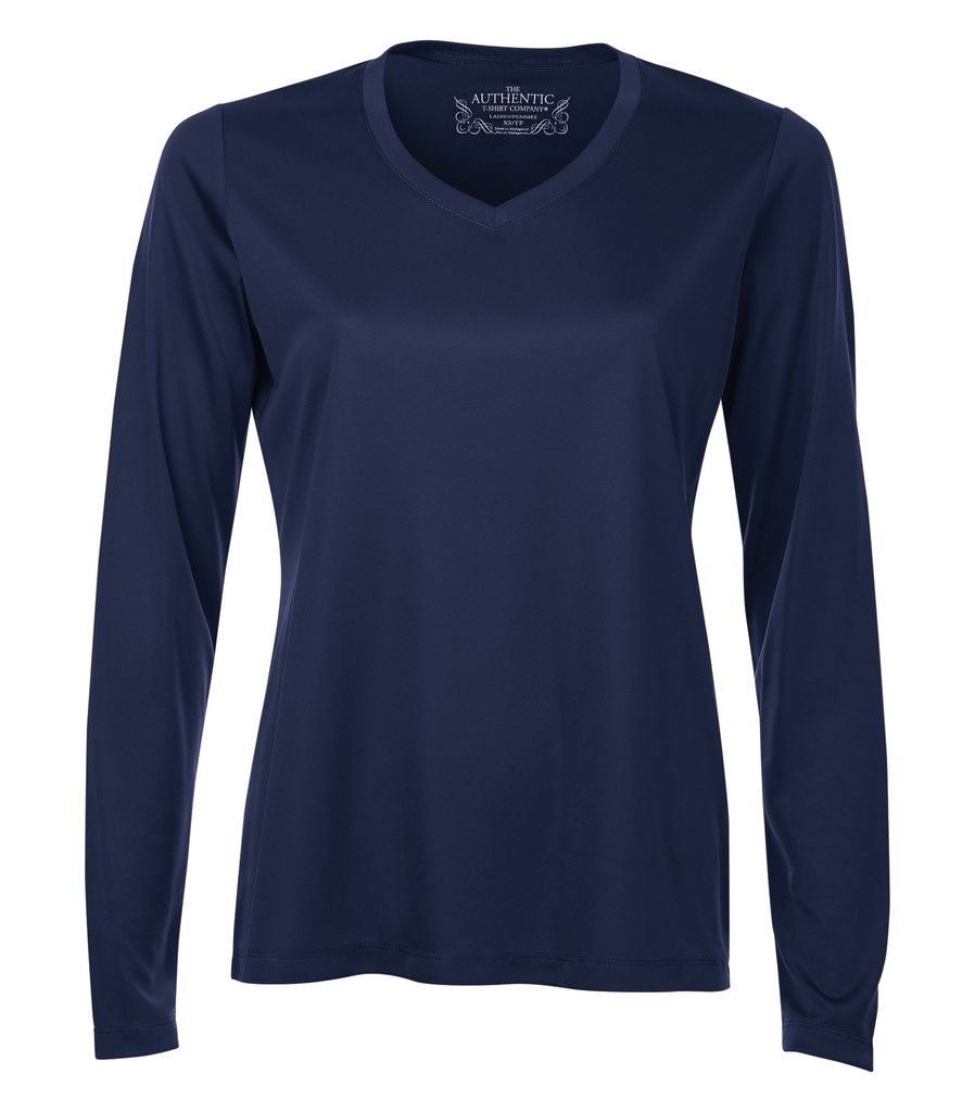 True Navy - Front Image
