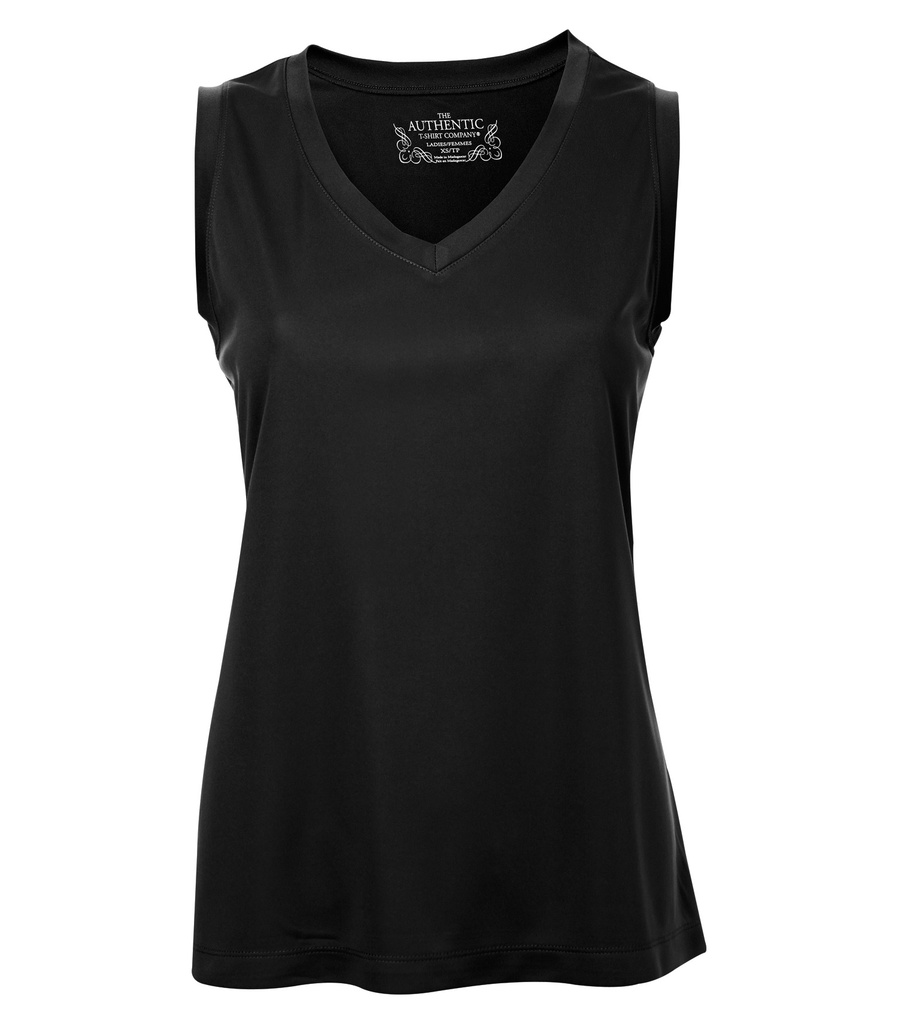 Black - Front Image
