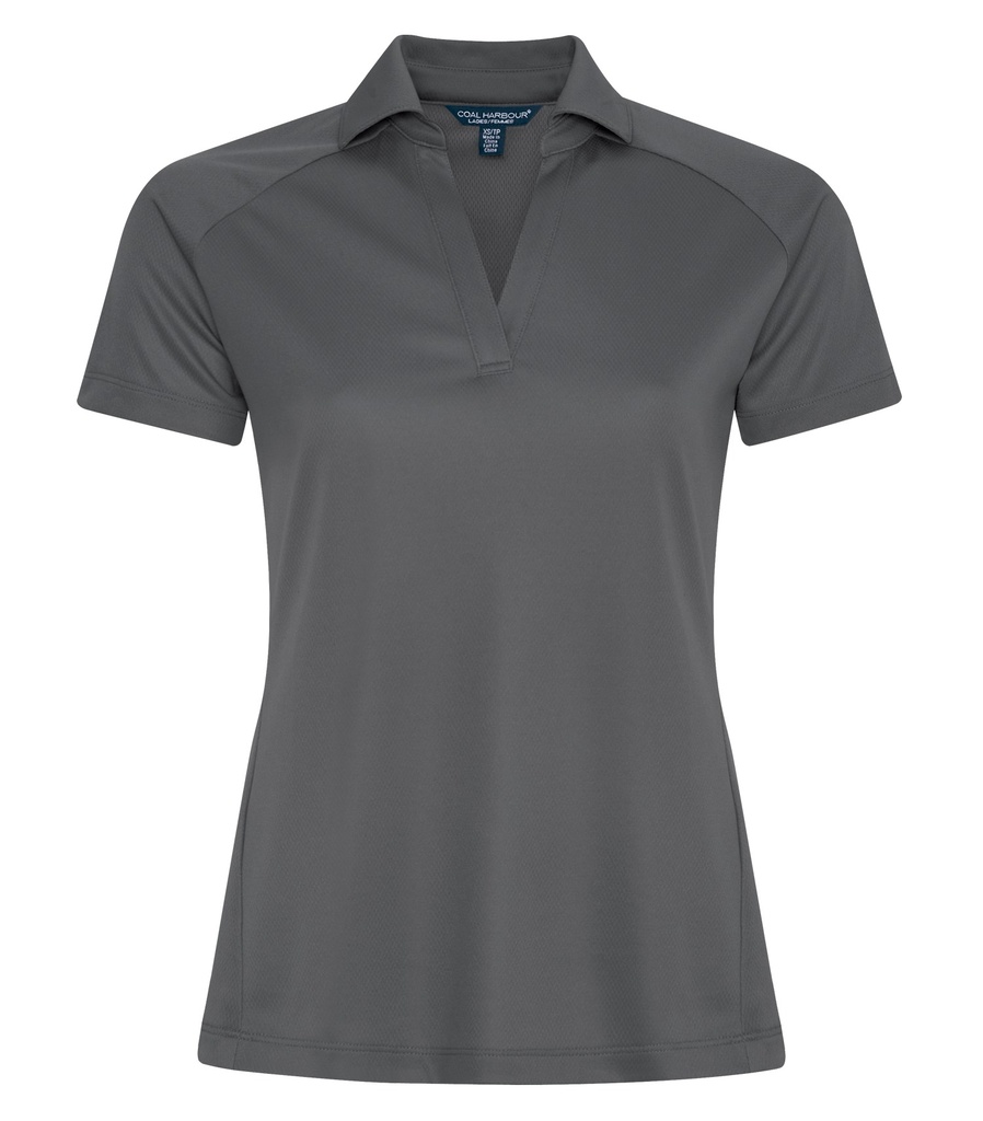 Dark Grey - Front Image