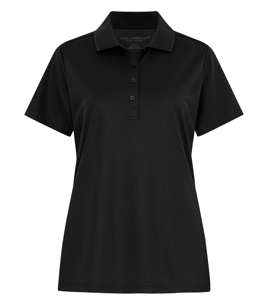 Black - Front Image